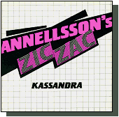 Kassandra (vinyl-singel)