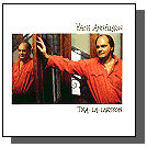 Tra-la-Larsson (CD)